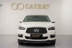 Infiniti QX60