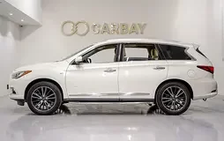 Infiniti QX60