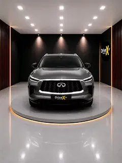 Infiniti QX60