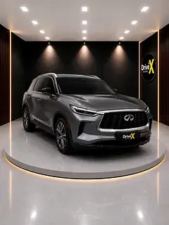 Infiniti QX60