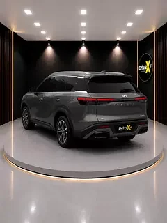 Infiniti QX60