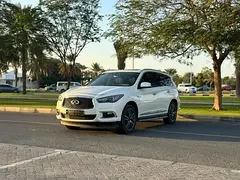 Infiniti QX60