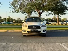 Infiniti QX60