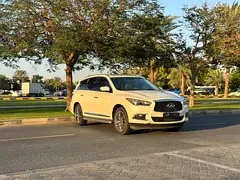 Infiniti QX60