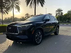 Infiniti QX60
