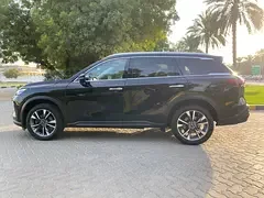 Infiniti QX60
