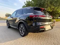 Infiniti QX60