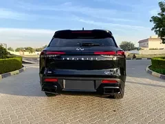 Infiniti QX60