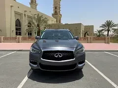 Infiniti QX60