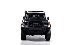 Toyota Land Cruiser 70 Series