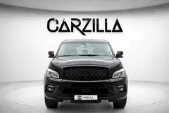 Infiniti QX80