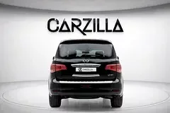 Infiniti QX80