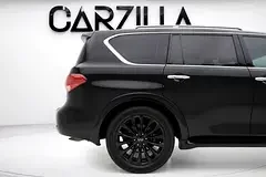 Infiniti QX80