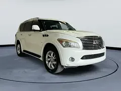 Infiniti QX80
