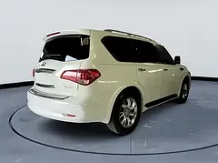 Infiniti QX80