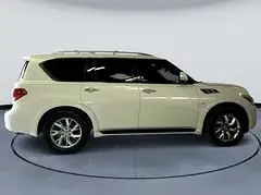 Infiniti QX80
