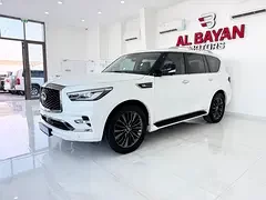 Infiniti QX80