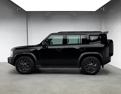 Jetour T2