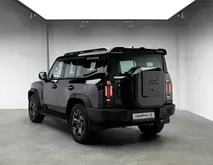Jetour T2