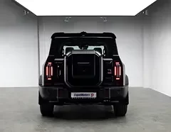 Jetour T2