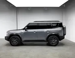 Jetour T2