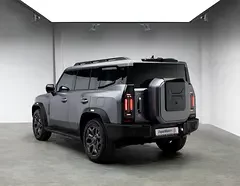 Jetour T2