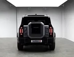 Jetour T2