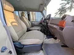 Toyota Land Cruiser 70 Series