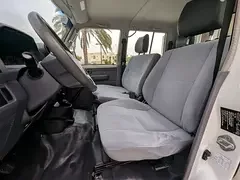 Toyota Land Cruiser 70 Series