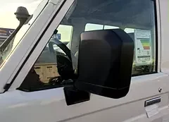 Toyota Land Cruiser 70 Series