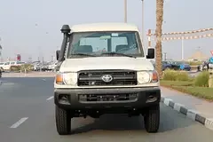 Toyota Land Cruiser 70 Series