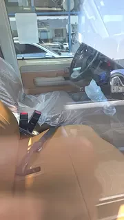 Toyota Land Cruiser 70 Series