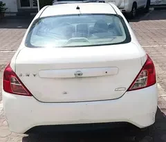 Nissan Sunny
