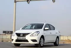 Nissan Sunny