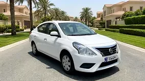 Nissan Sunny