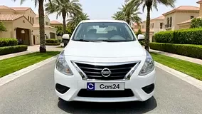 Nissan Sunny