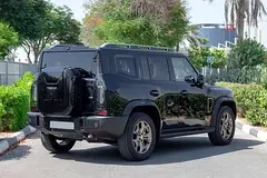 Jetour T2