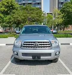 Toyota Sequoia