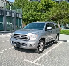 Toyota Sequoia