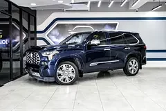Toyota Sequoia