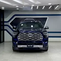 Toyota Sequoia
