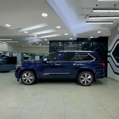 Toyota Sequoia