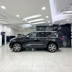 Toyota Sequoia