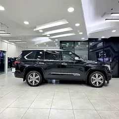 Toyota Sequoia