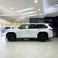 Toyota Sequoia