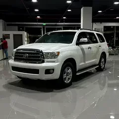 Toyota Sequoia