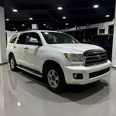 Toyota Sequoia
