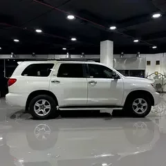 Toyota Sequoia