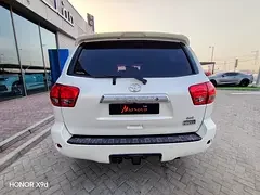 Toyota Sequoia