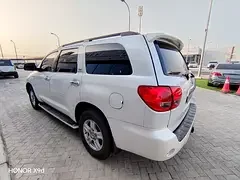 Toyota Sequoia